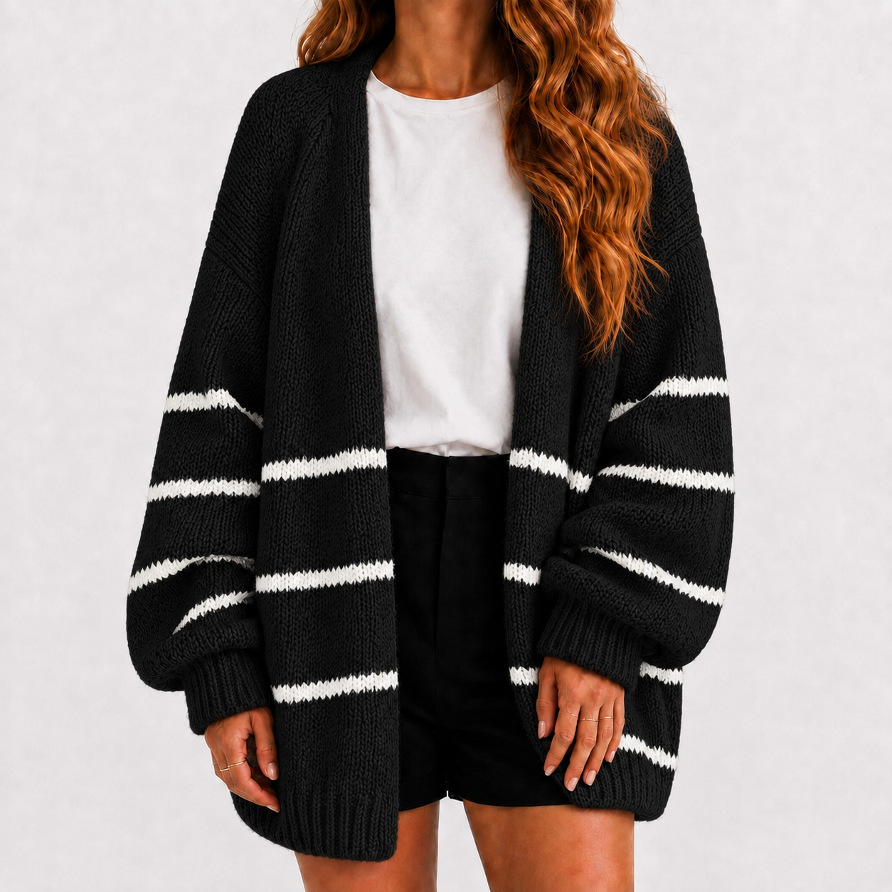 Haven™ Knit Cardigan