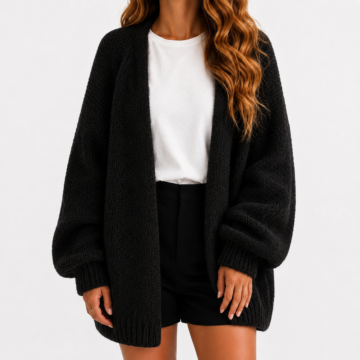 Haven™ Knit Cardigan