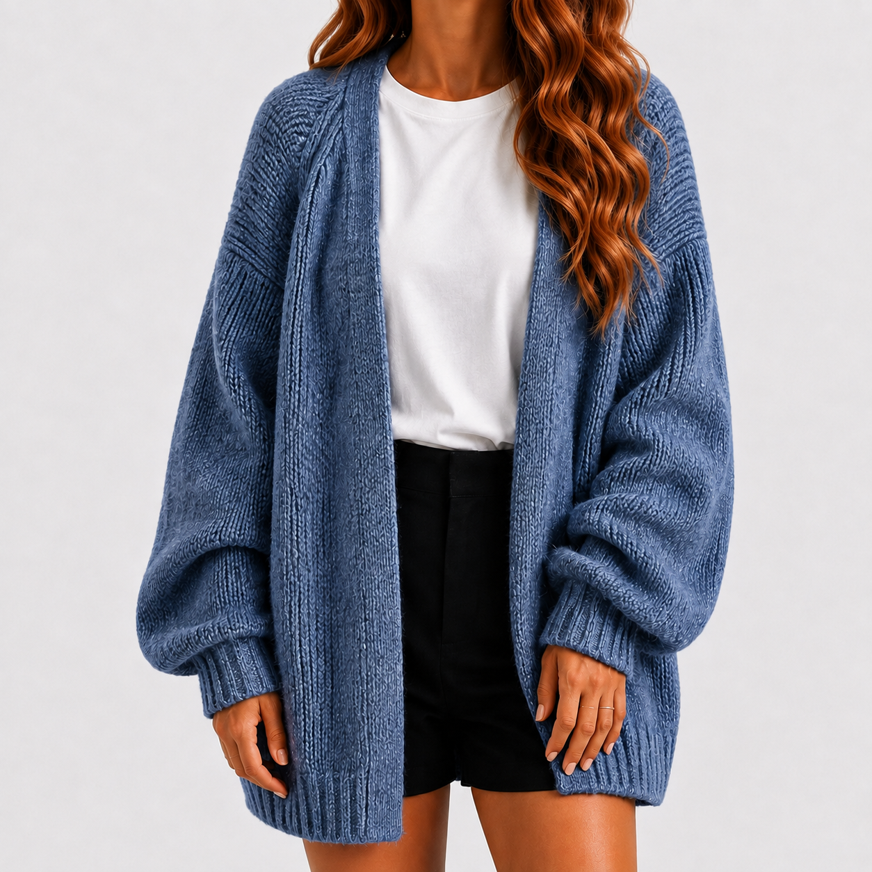 Haven™ Knit Cardigan