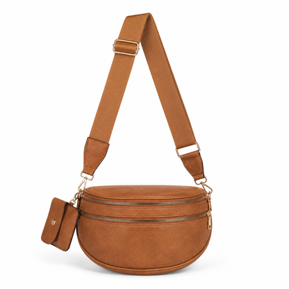 The Everyday Crossbody