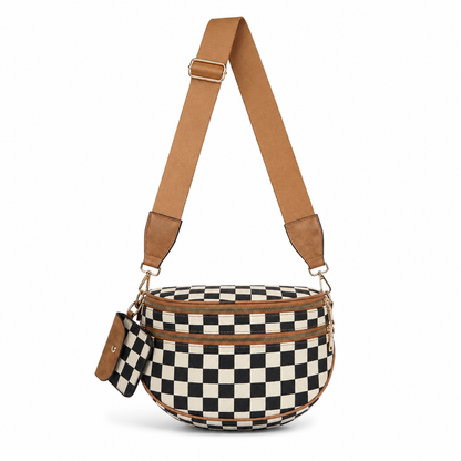 The Everyday Crossbody