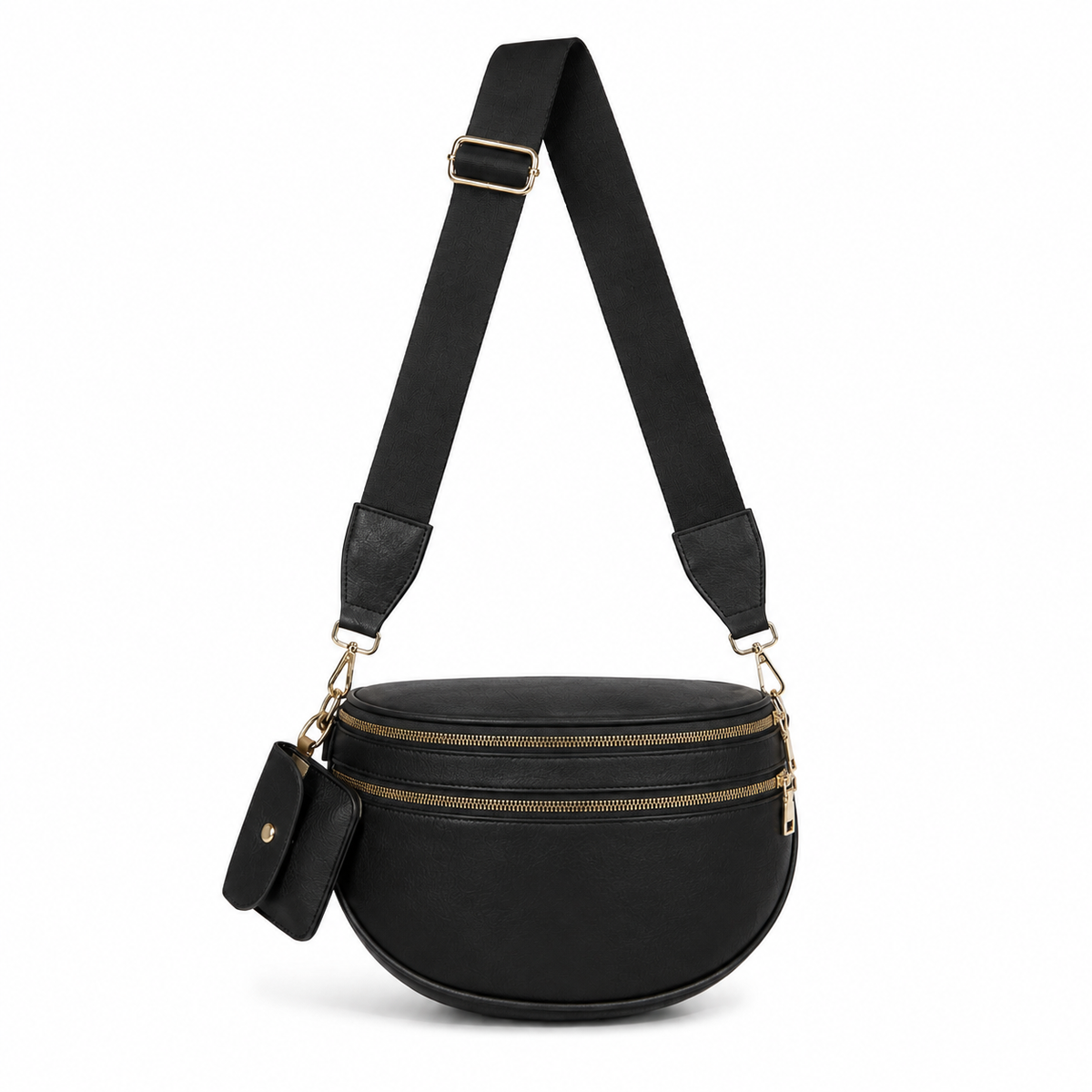The Everyday Crossbody