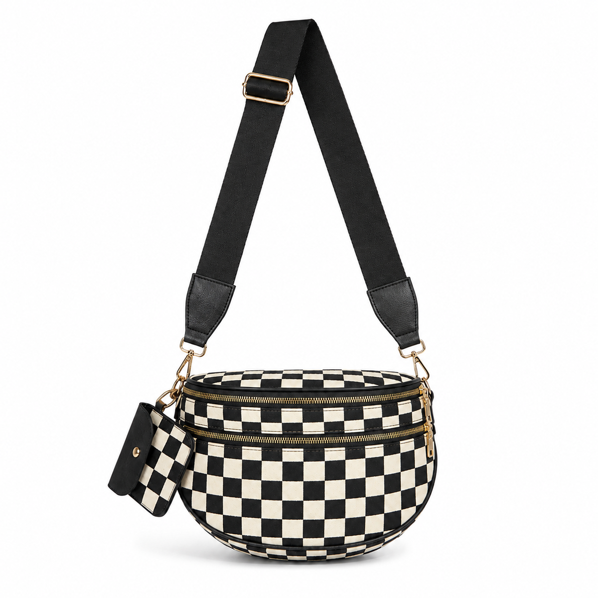 The Everyday Crossbody