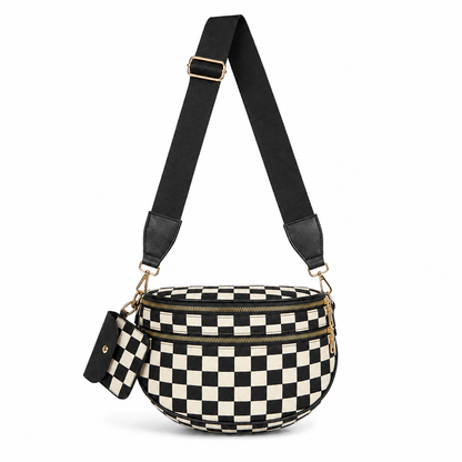 The Everyday Crossbody