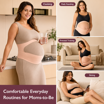 Haven™ Maternity Support Band