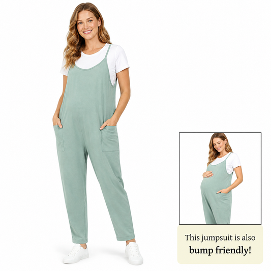 The Haven™ Jumpsuit