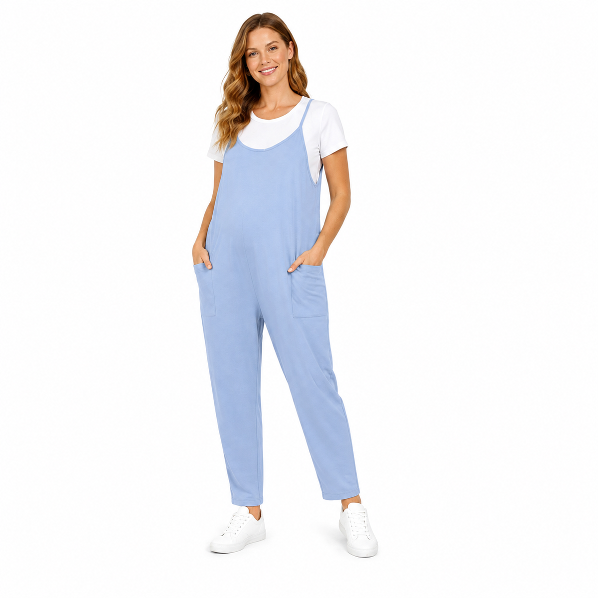 The Haven™ Jumpsuit