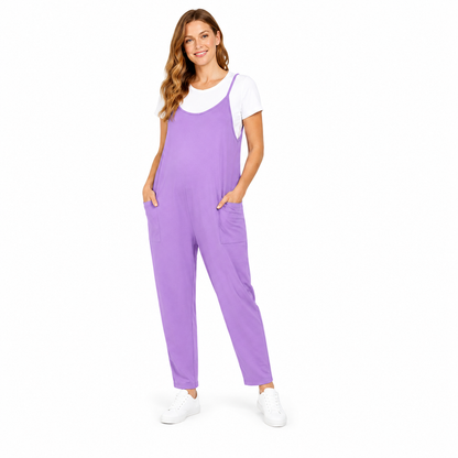 The Haven™ Jumpsuit
