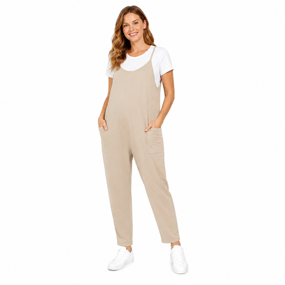 The Haven™ Jumpsuit