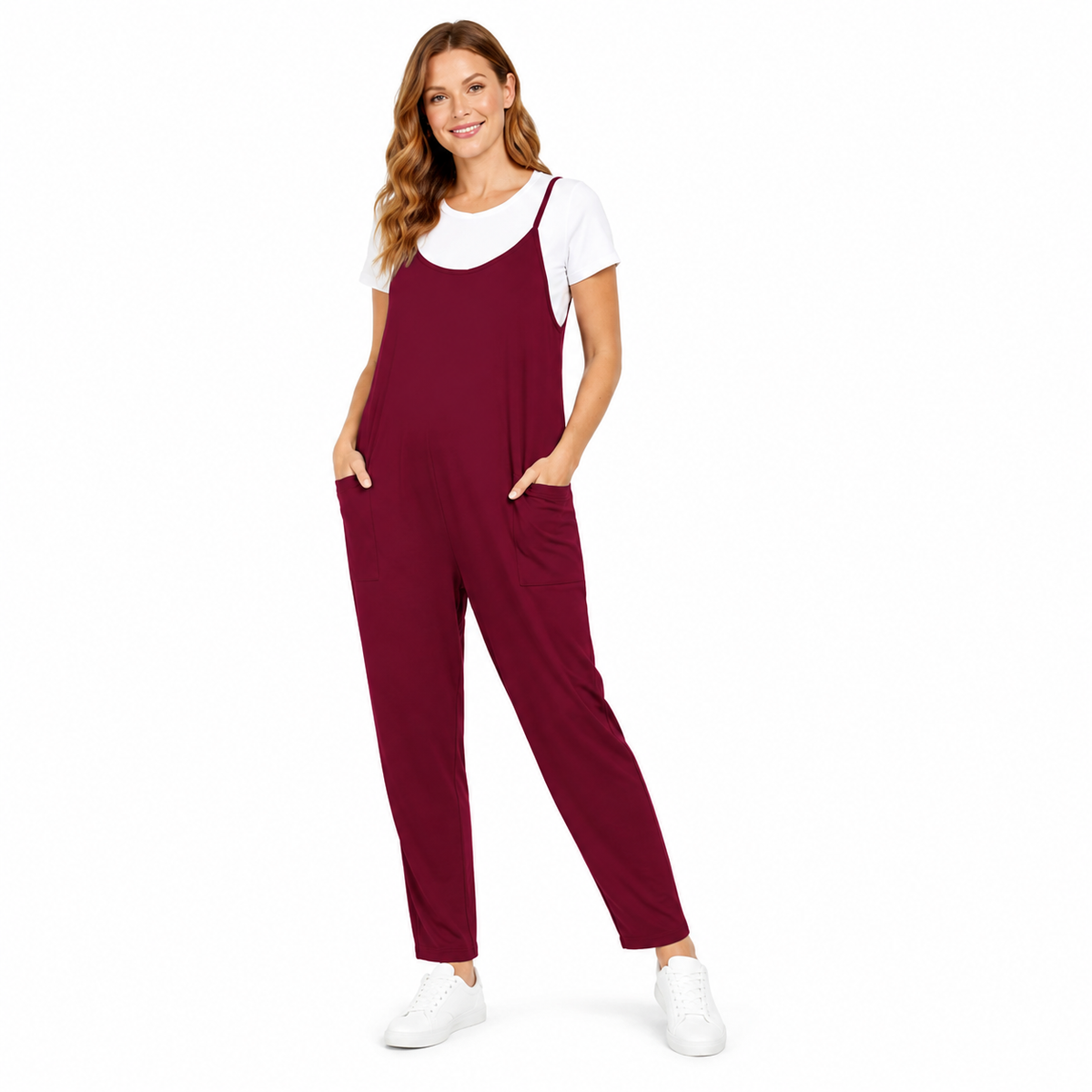 The Haven™ Jumpsuit