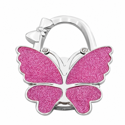 Butterfly Handbag Hanger