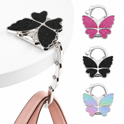 Butterfly Handbag Hanger