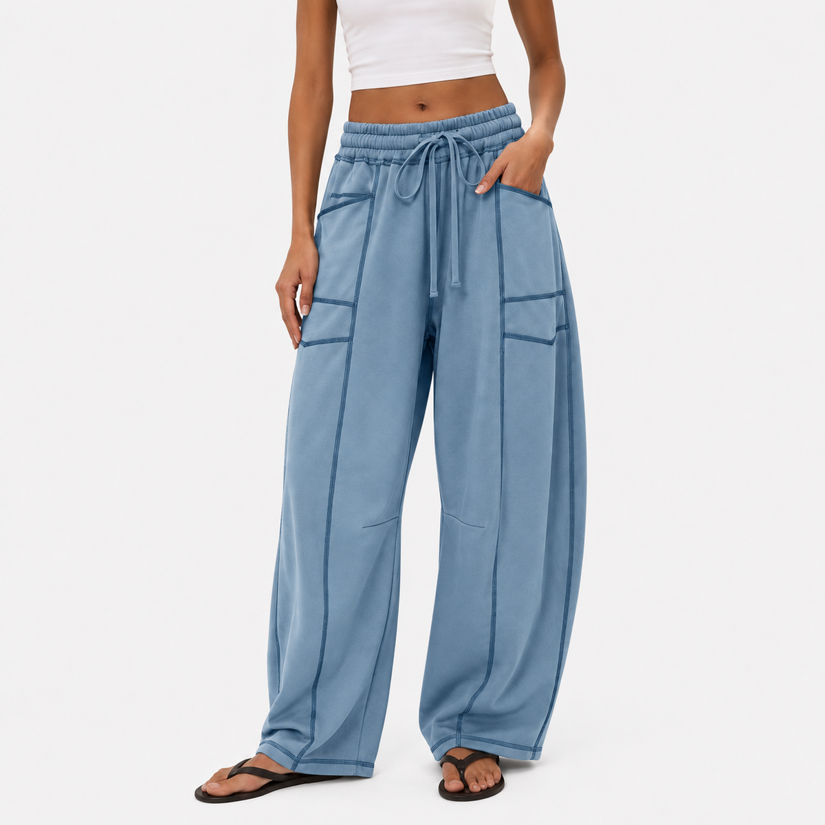 Haven™ Barrel Sweatpants