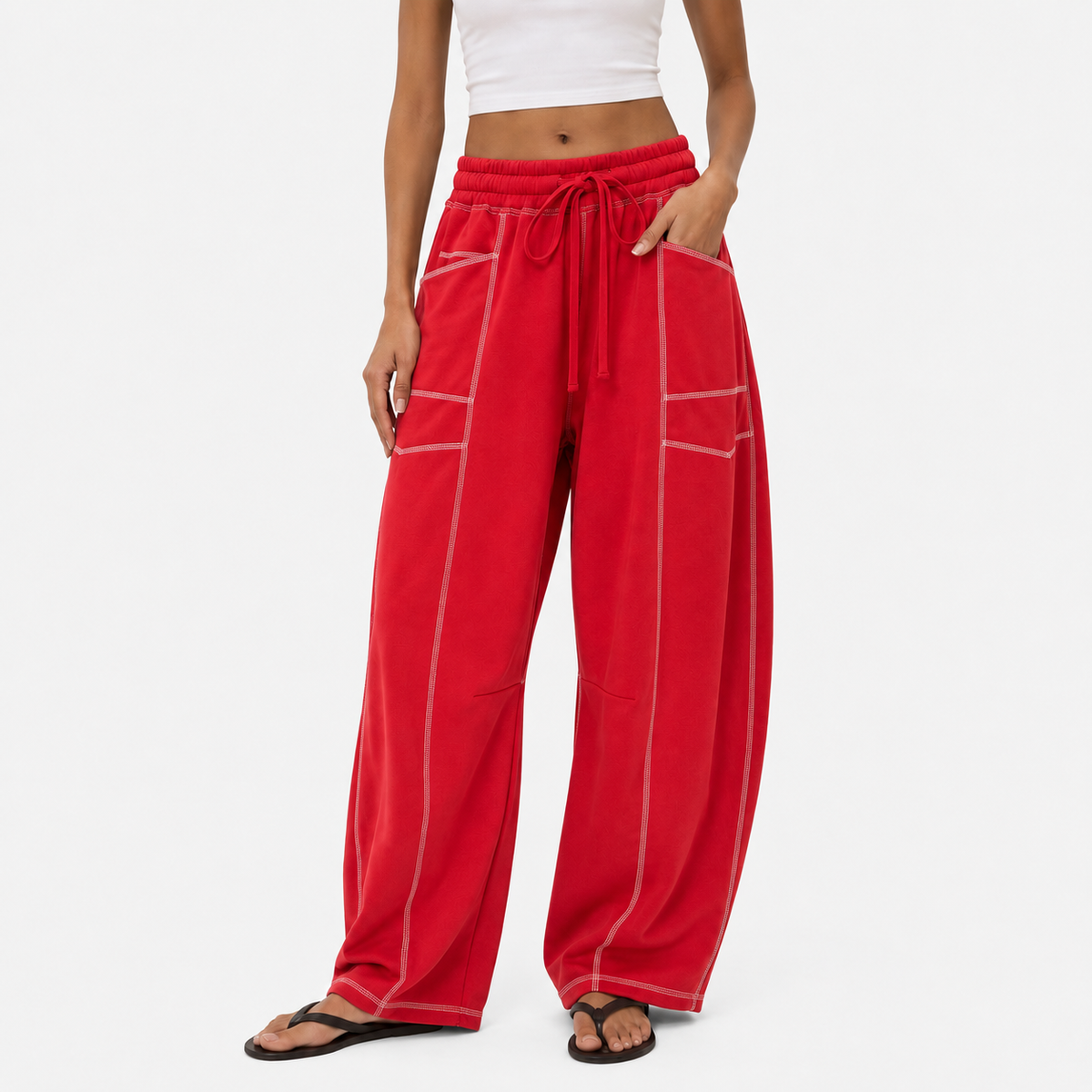 Haven™ Barrel Sweatpants