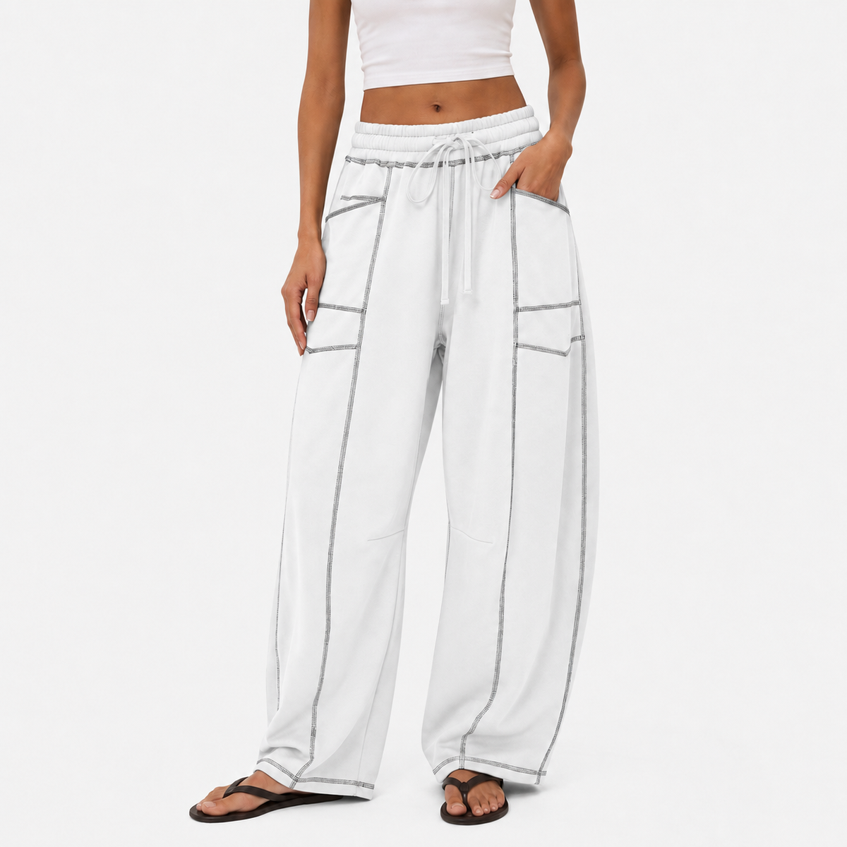 Haven™ Barrel Sweatpants