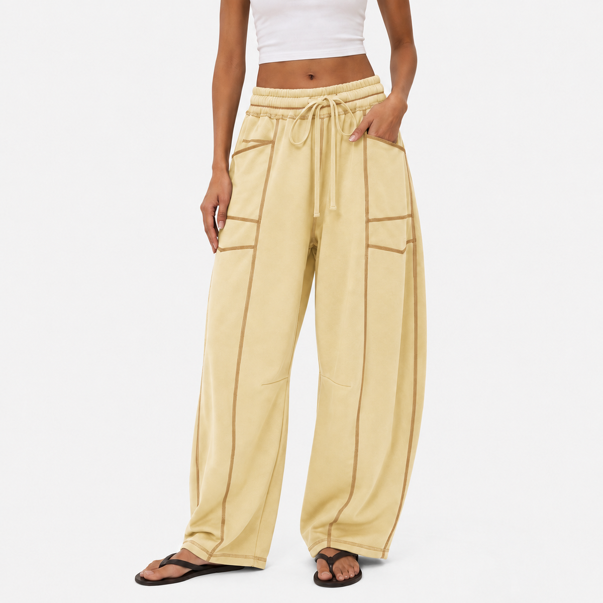 Haven™ Barrel Sweatpants