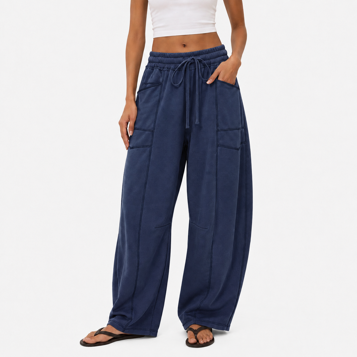 Haven™ Barrel Sweatpants