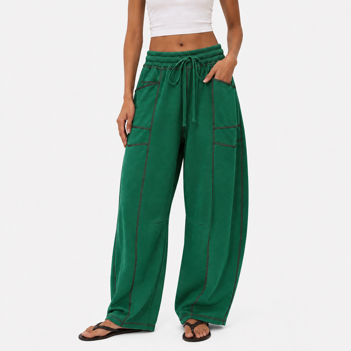 Haven™ Barrel Sweatpants