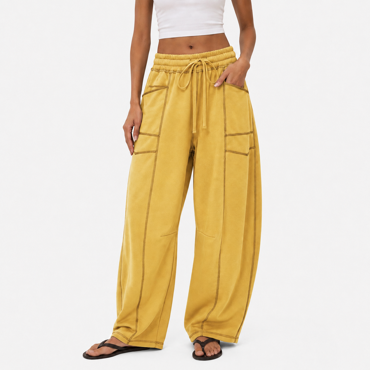 Haven™ Barrel Sweatpants