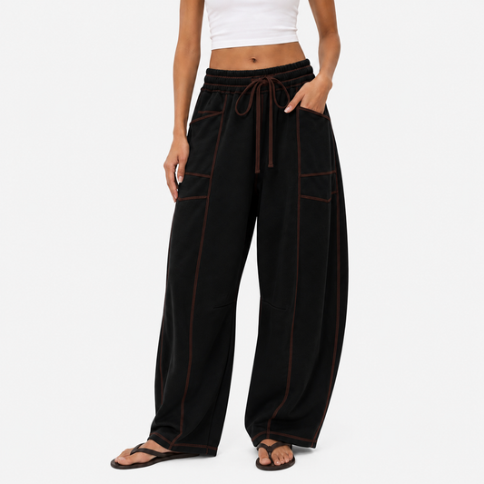 Haven Barrel Sweatpants