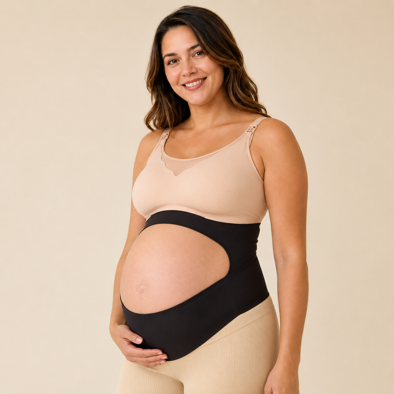 Haven™ Maternity Support Band