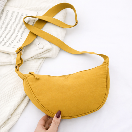 The Haven Crossbody Bag