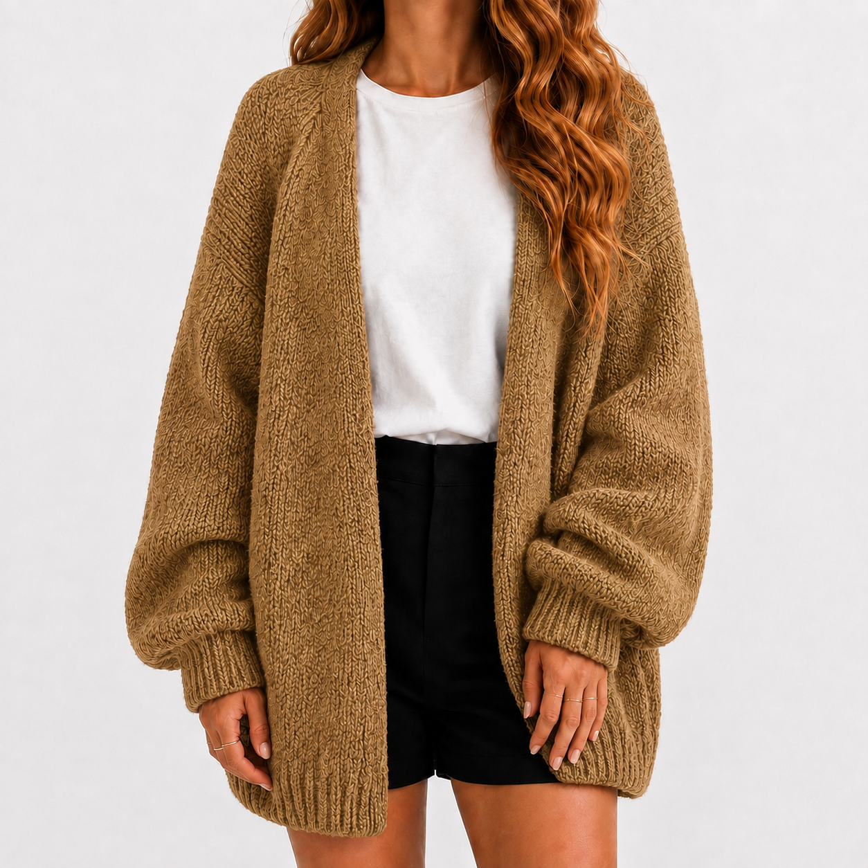 Haven™ Knit Cardigan