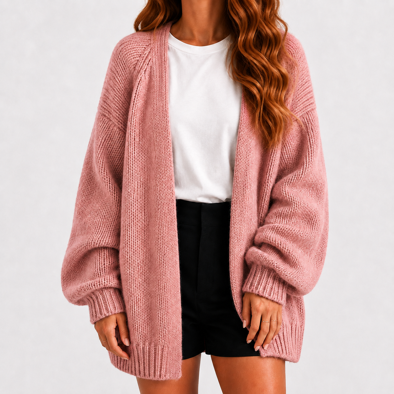 Haven™ Knit Cardigan