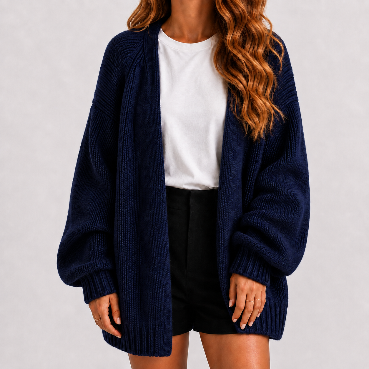 Haven™ Knit Cardigan