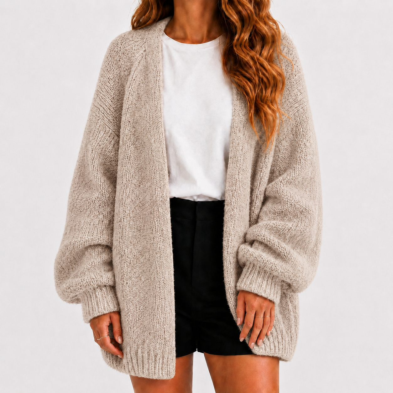 Haven™ Knit Cardigan