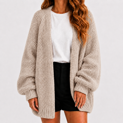 Haven™ Knit Cardigan