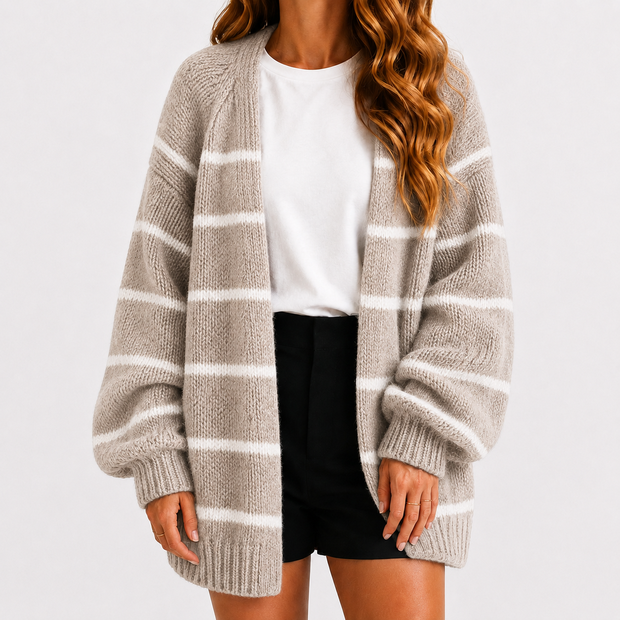 Haven™ Knit Cardigan