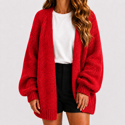 Haven™ Knit Cardigan