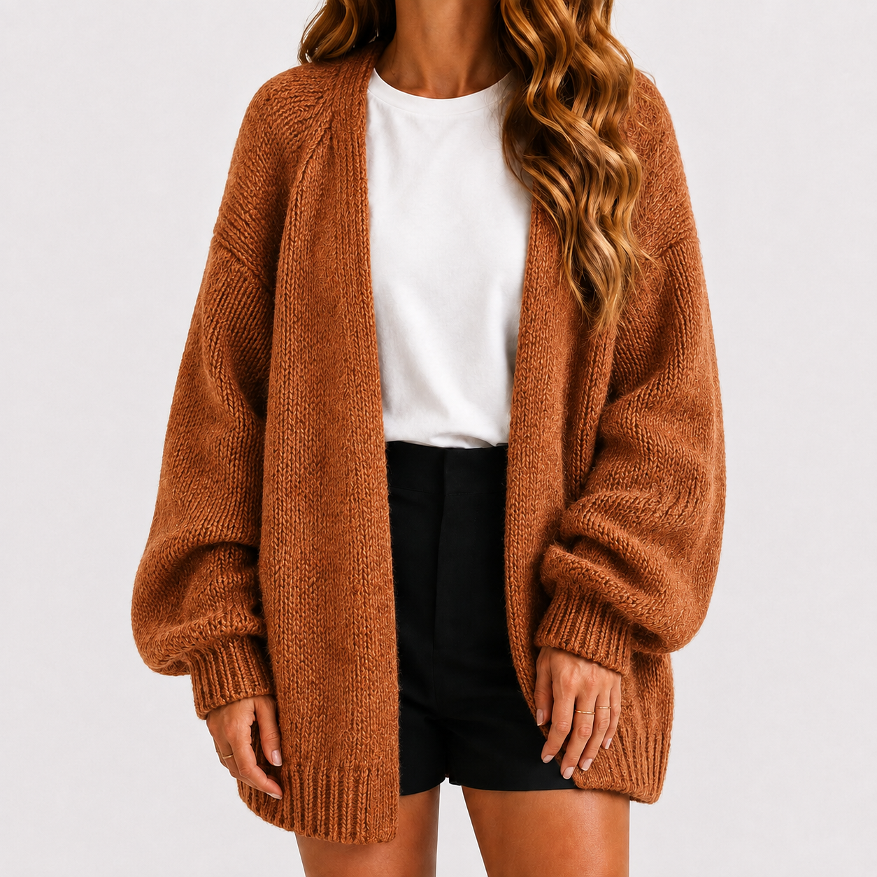 Haven™ Knit Cardigan