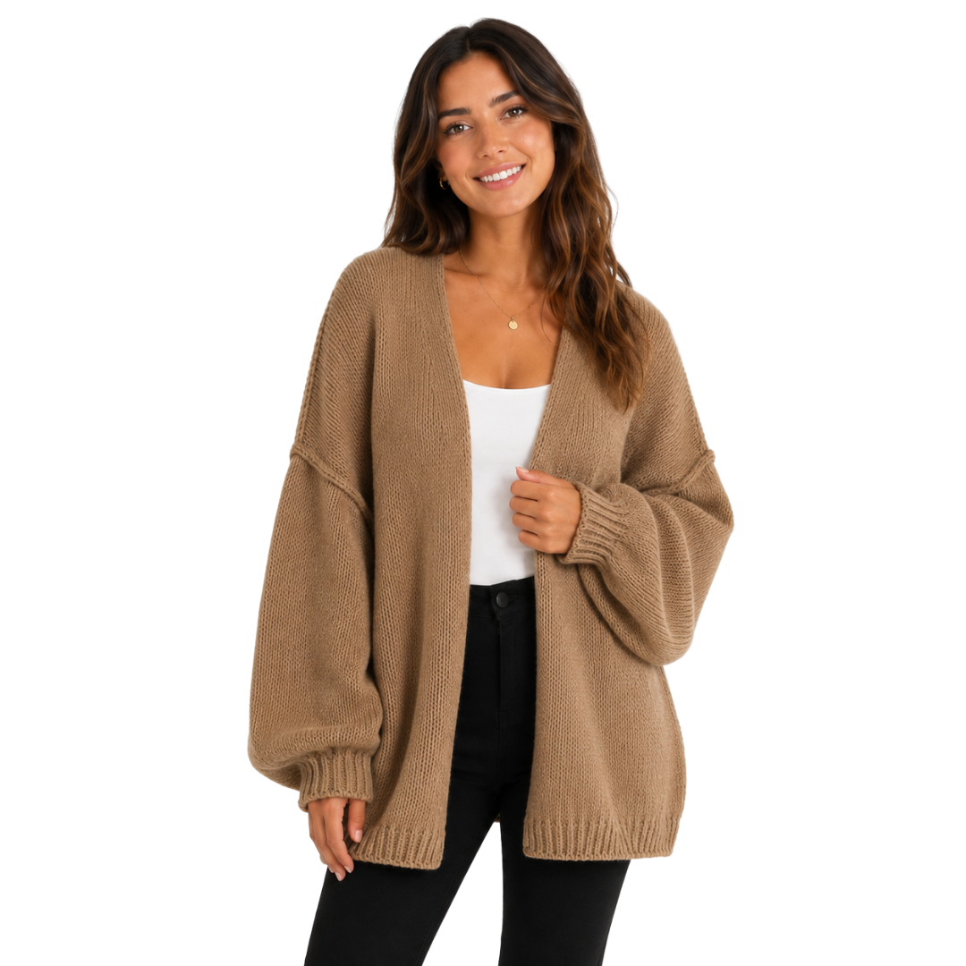 Haven™ Knit Cardigan