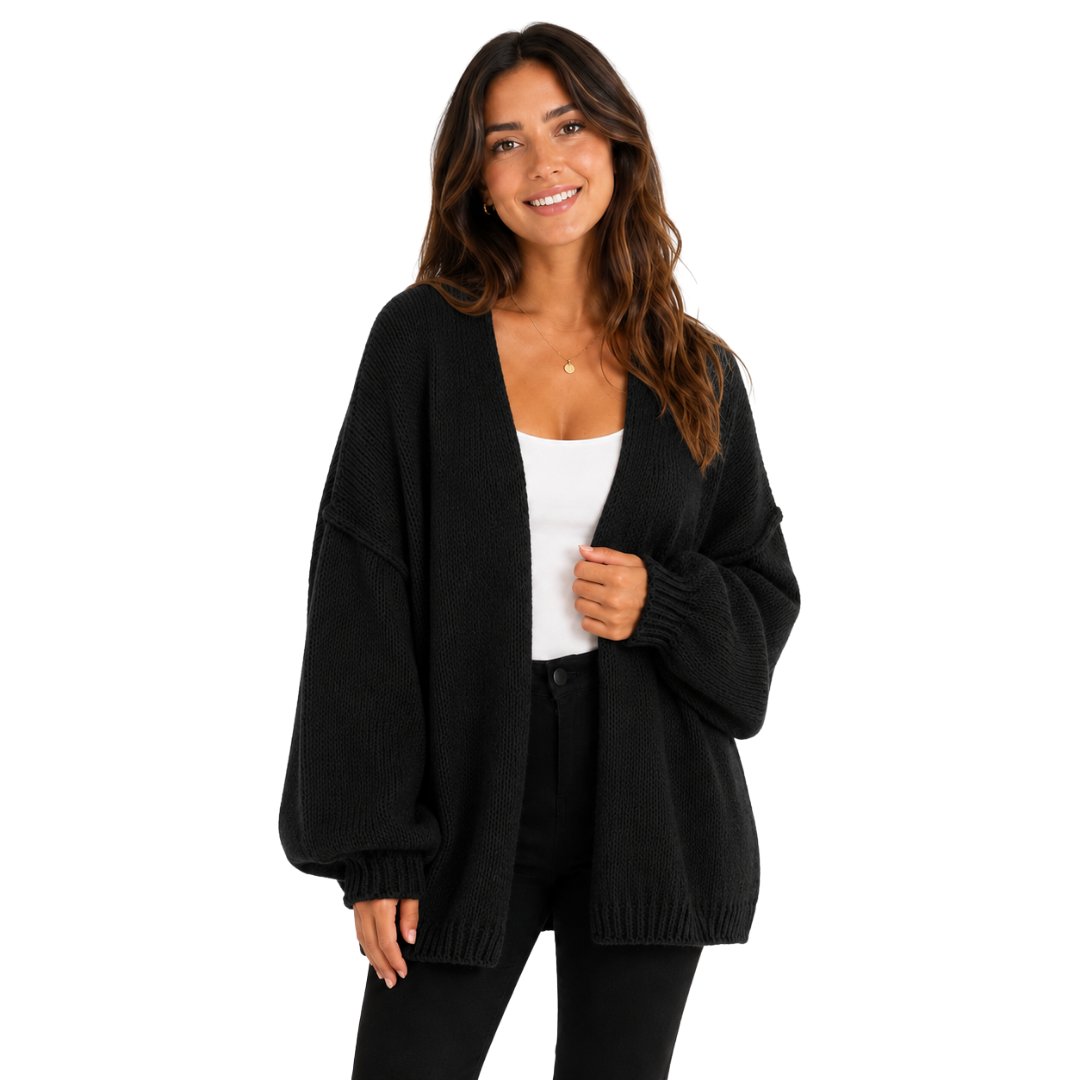 Haven™ Knit Cardigan