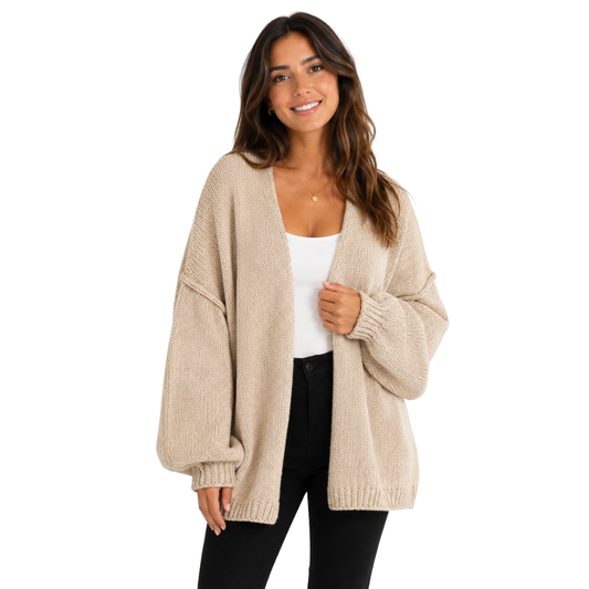 Haven™ Knit Cardigan
