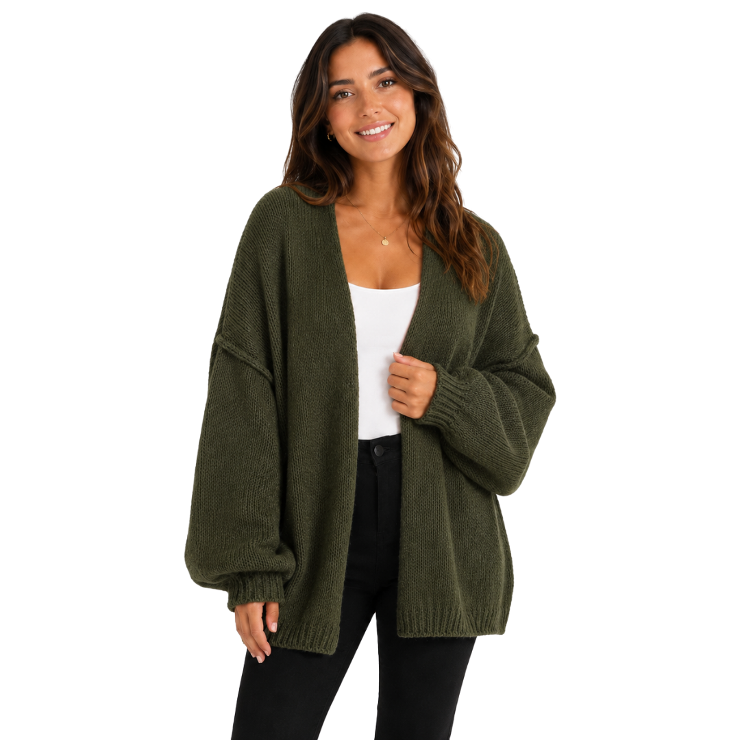 Haven™ Knit Cardigan