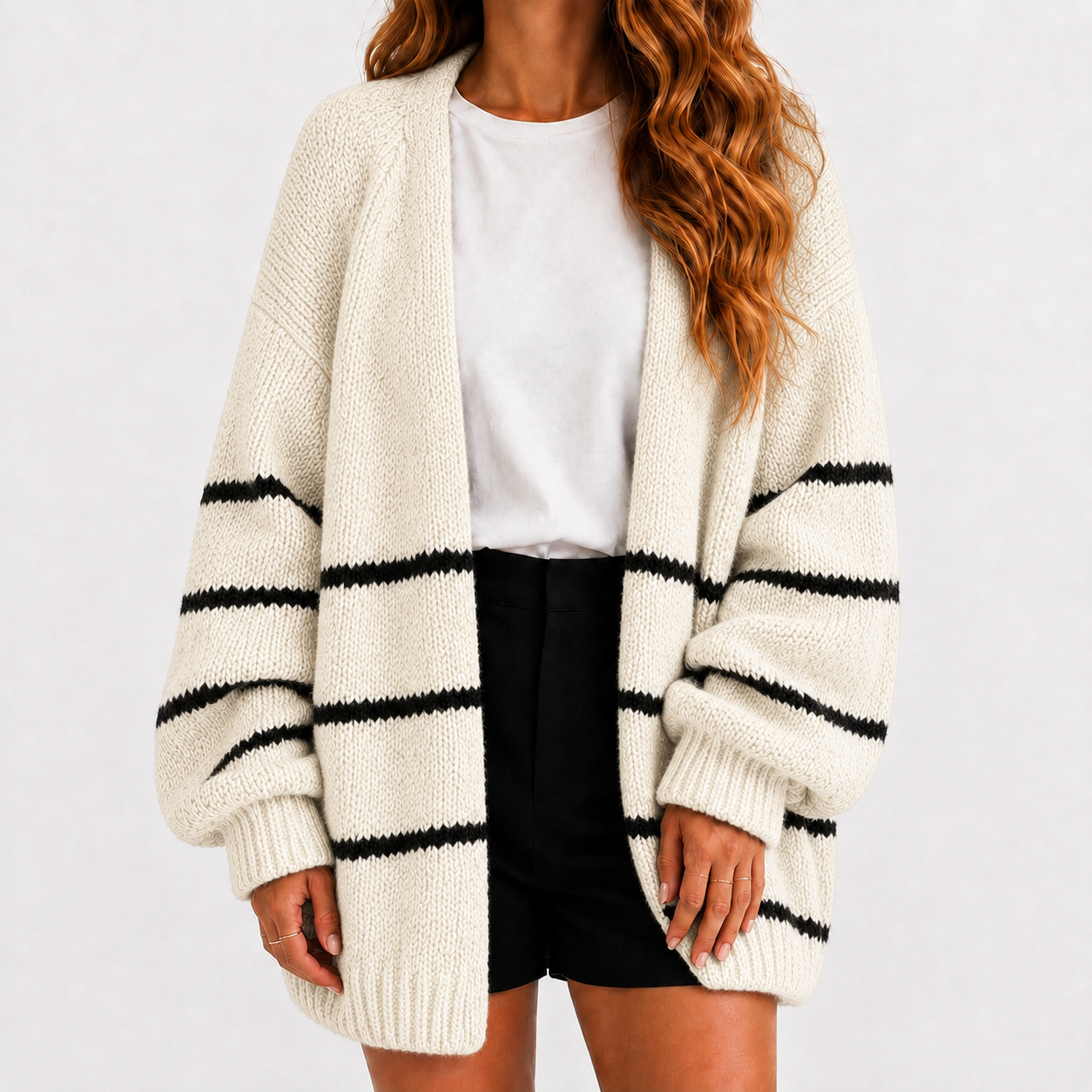 Haven™ Knit Cardigan