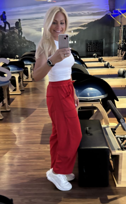 Alexa B.