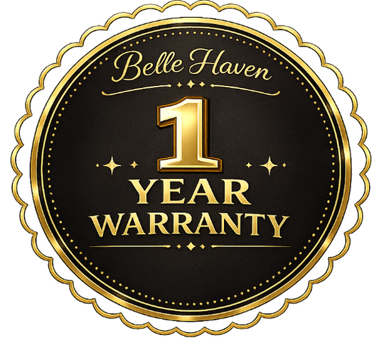 Belle Haven 1-Year Protection
